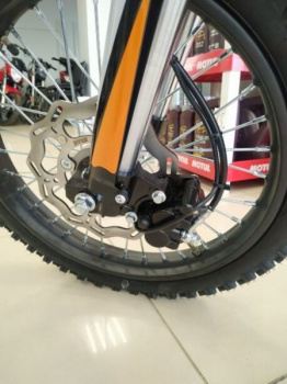 Xmotos X 2 125 17/14, 2026 г.