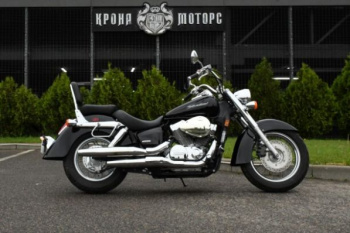 Honda VT 750 Shadow Aero, 2012 г.