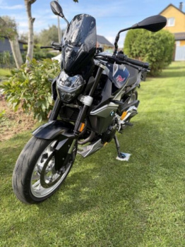 BMW F, 2022 г.
