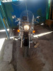 Yamaha XVS 650 А, 1998 г.