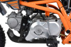 Motoland CRF 10, 2025 г.