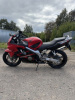 Honda CBR F4i, 2006 г.
