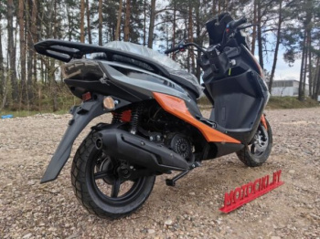 Racer RC 150T-15 HYPER, 2026 г.