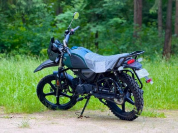 Racer RC 50S SCOUT LUX (M2), 2026 г.