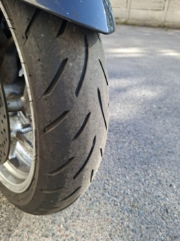BMW R R1200RT, 2005 г.