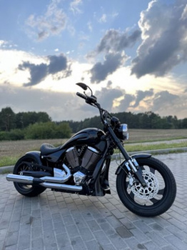 Victory Hammer, 2007 г.