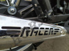 Racer Alpha RC50-F, 2026 г.