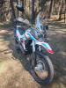 Loncin DS250 Rally, 2026 г.