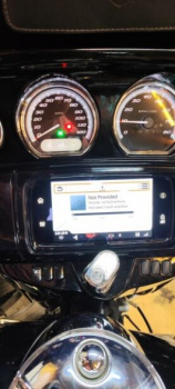 Harley-Davidson Electra Glide FLHTK Limited, 2021 г.