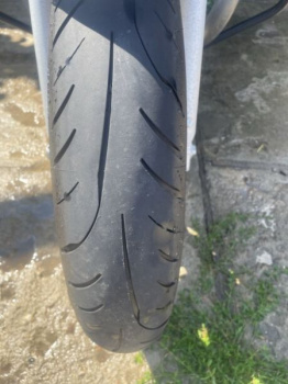 BMW R R1150R, 2004 г.