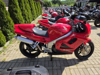 Honda VFR, 1996 г.