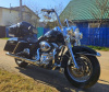 Harley-Davidson Road King, 2013 г.