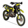 Regulmoto ZR PR 300, 2026 г.