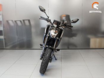 CFMOTO 250NK, 2024 г.