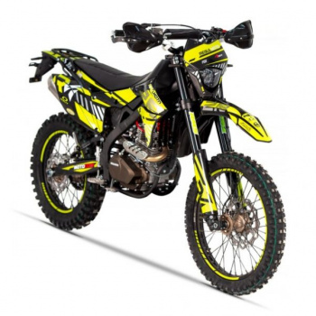 Regulmoto ZR PR 300, 2026 г.