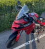 Ducati Multistrada 1260 S, 2019 г.