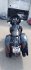 Harley-Davidson Street Glide FLHR, 2012 г.