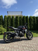 Triumph Trident 660, 2022 г.