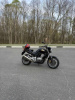Honda CBF А, 2004 г.