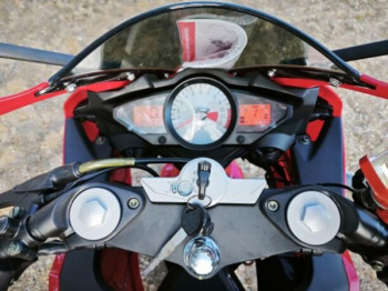 Motoland R1 300, 2026 г.