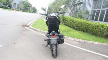 Loncin CR4 II, 2026 г.