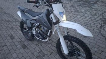 Progasi IBIZA 300, 2024 г.