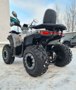 Hummer 200 AMOTO VIKING Pro 200cc, 2025 г.