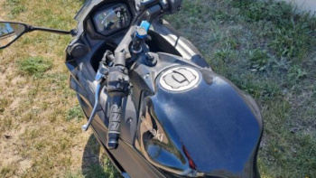 Kawasaki EX EX650R, 2024 г.