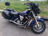 Yamaha XVS, 2006 г.