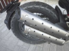 Эксклюзив Редкая модель YUANDA YD 250-4 GRV, 2024 г.