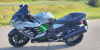 Kawasaki ZXR, 2021 г.