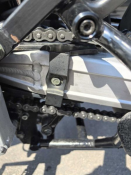 Suzuki V-Strom DL650, 2004 г.