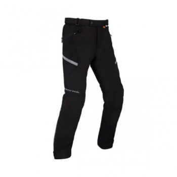 Штаны richa softshell black