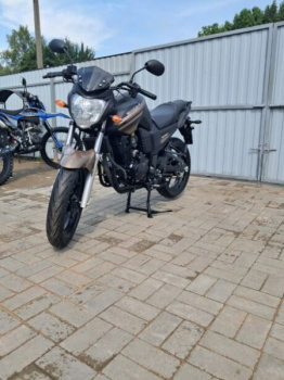 Motoland Bandit 300, 2026 г.