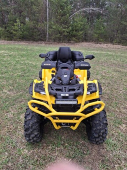 Stels ATV Guepard 2.0, 2023 г.