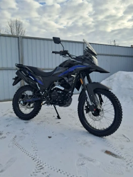 Эндуро Motoland CADET 300, 2026 г.