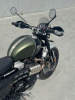 Triumph Scrambler 1200 XC, 2022 г.