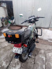 Racer Tourist RC150, 2020 г.