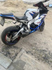 Honda CBR 1000RR, 2011 г.