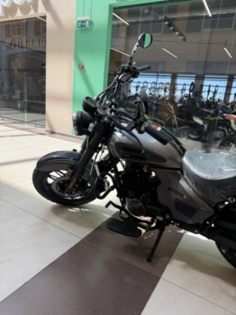 Motoland FX 300, 2026 г.