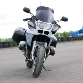 BMW R 1100 S, 2002 г.