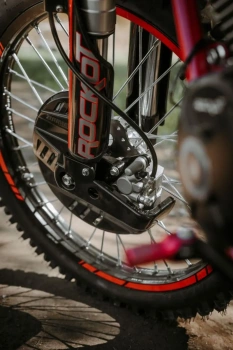 Эндуро ROCKOT GS 7 Tribute 250 2.0, 2026 г.