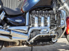 Triumph Rocket III, 2009 г.