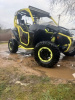 BRP Maverick 1000R, 2015 г.
