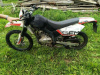 Sachs ZX 125, 2009 г.