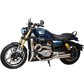 Hyosung GV300S-B, 2026 г.