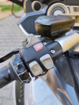 BMW K 1600GT, 2013 г.