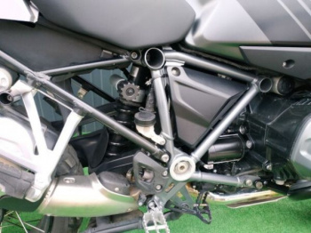 BMW R 1250 GS ADVENTURE, 2022 г.