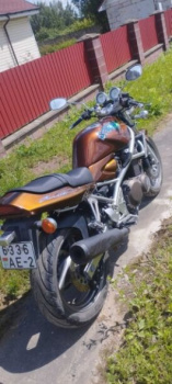 Suzuki GSF, 1992 г.