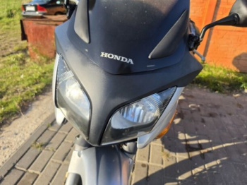 Honda CBF, 2004 г.